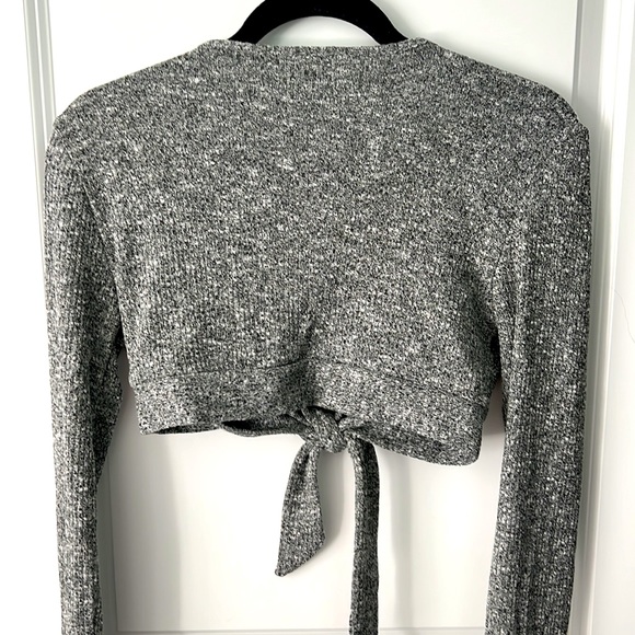 Crop Top - Picture 2 of 2